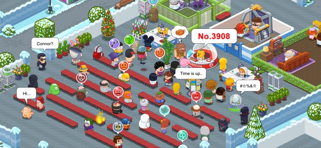 Hospital tycoon download free